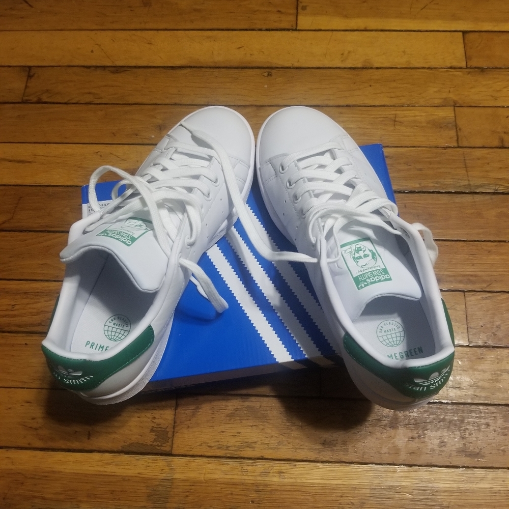 Adidas Stan Smith (Originals)